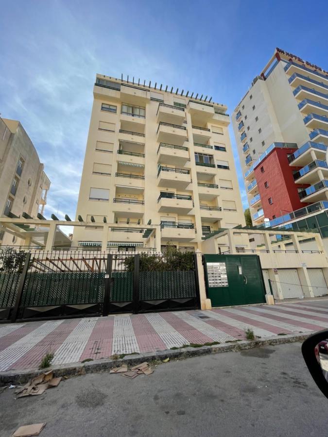 Apartamento En Segunda Linea En Playa De Gandia Buitenkant foto
